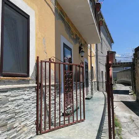 Appartement Di Stanza 9km Dal Mare.