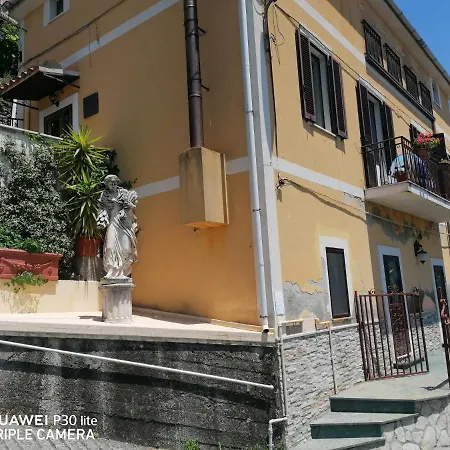 Appartement Di Stanza 9km Dal Mare. *