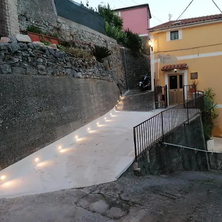 Di Stanza 9km Dal Mare. *