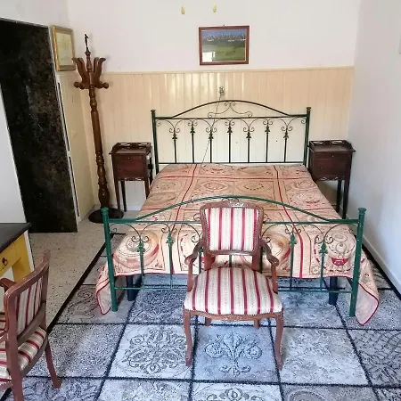 Apartment Di Stanza 9km Dal Mare.